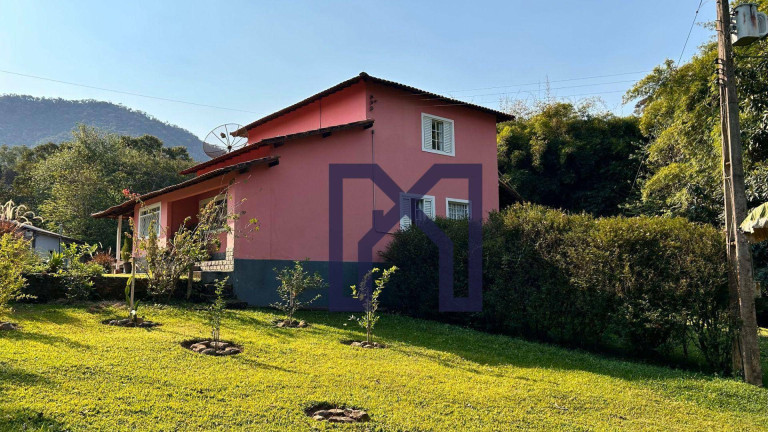 Imagem Chácara com 5 Quartos à Venda, 170 m² em São Pedro - Itajubá Imagem Chácara com 5 Quartos à Venda, 170 m² em São Pedro - Itajubá