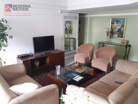 Imagem Apartamento com 3 Quartos à Venda, 175 m² em Tirol - Natal Imagem Apartamento com 3 Quartos à Venda, 175 m² em Tirol - Natal