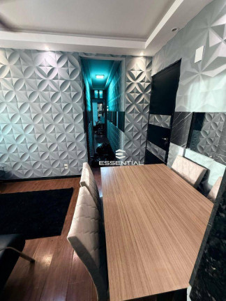 Imagem Apartamento com 2 Quartos à Venda, 47 m² em Rios D'italia - São José Do Rio Preto Imagem Apartamento com 2 Quartos à Venda, 47 m² em Rios D'italia - São José Do Rio Preto