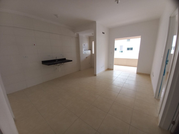 Imagem Apartamento com 1 Quarto à Venda, 45 m² em Aviação - Praia Grande Imagem Apartamento com 1 Quarto à Venda, 45 m² em Aviação - Praia Grande