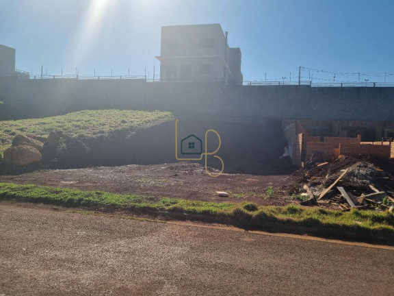 Imagem Terreno à Venda, 255 m² em Gleba Simon Frazer - Londrina Imagem Terreno à Venda, 255 m² em Gleba Simon Frazer - Londrina