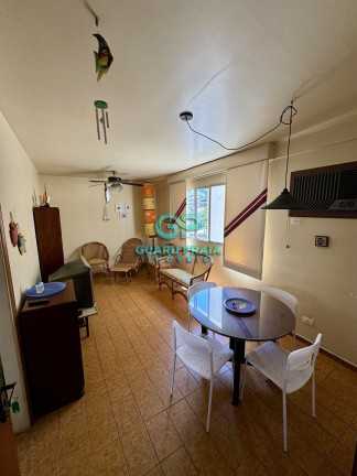 Imagem Apartamento com 3 Quartos à Venda, 68 m² em Enseada - Guarujá