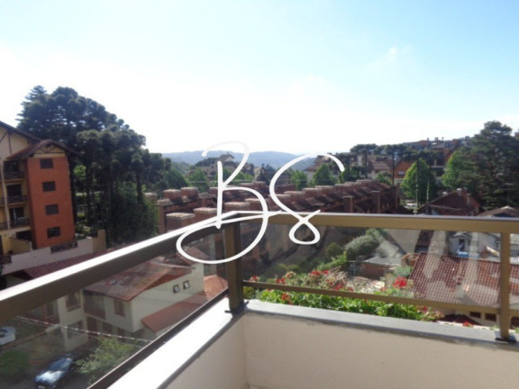 Imagem Apartamento com 3 Quartos à Venda, 132 m² em Planalto - Gramado Imagem Apartamento com 3 Quartos à Venda, 132 m² em Planalto - Gramado
