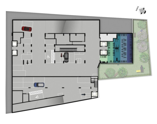 Imagem Apartamento com 2 Quartos à Venda, 47 m² em Ipiranga - São Paulo