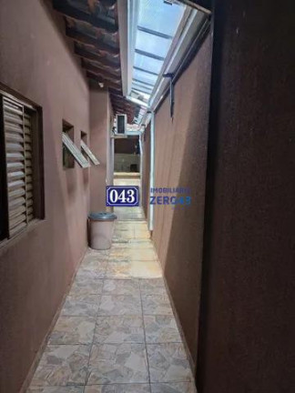 Imagem Casa com 2 Quartos à Venda, 100 m² em Residencial Quadra Norte - Londrina Imagem Casa com 2 Quartos à Venda, 100 m² em Residencial Quadra Norte - Londrina