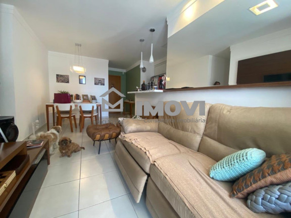 Imagem Apartamento com 3 Quartos à Venda, 75 m² em Praia De Itaparica - Vila Velha Imagem Apartamento com 3 Quartos à Venda, 75 m² em Praia De Itaparica - Vila Velha