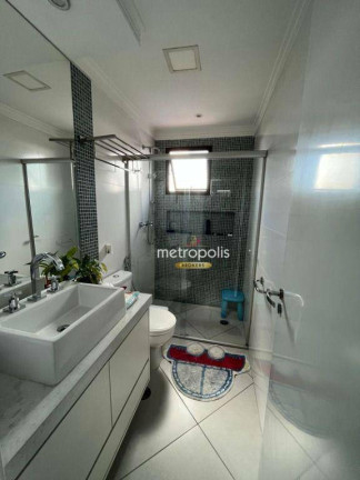 Imagem Apartamento com 3 Quartos à Venda, 130 m² em Rudge Ramos - São Bernardo Do Campo Imagem Apartamento com 3 Quartos à Venda, 130 m² em Rudge Ramos - São Bernardo Do Campo
