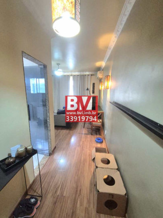 Imagem Apartamento com 2 Quartos à Venda, 90 m² em Vila Da Penha - Rio De Janeiro