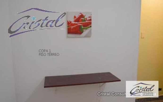 Imagem Edifício Residencial para Alugar, 580 m² em Granja Viana - Cotia
