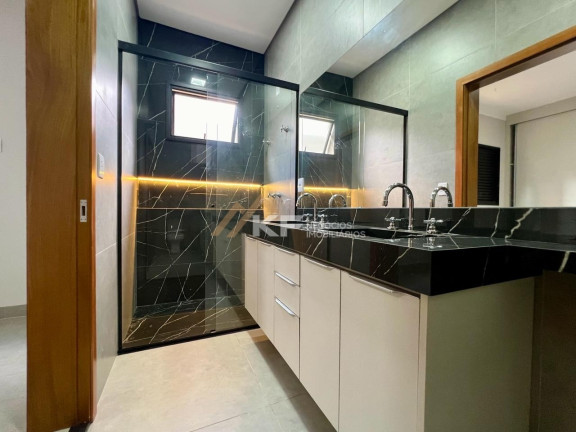 Imagem Casa de Condomínio com 3 Quartos à Venda, 149 m² em Quinta Da Primavera - Ribeirão Preto Imagem Casa de Condomínio com 3 Quartos à Venda, 149 m² em Quinta Da Primavera - Ribeirão Preto