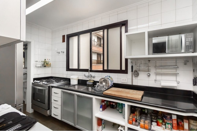 Imagem Apartamento com 2 Quartos à Venda, 130 m² em Santa Cecília - São Paulo