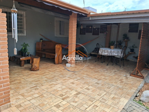 Imagem Casa com 2 Quartos à Venda, 85 m² em Jardim Itapema - Mogi Mirim Imagem Casa com 2 Quartos à Venda, 85 m² em Jardim Itapema - Mogi Mirim