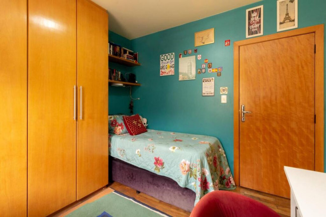 Imagem Casa com 3 Quartos à Venda,  em Santo Amaro - São Paulo