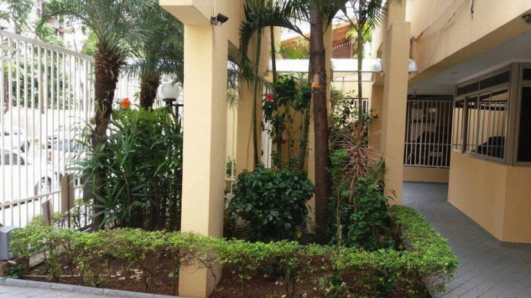 Imagem Apartamento com 2 Quartos à Venda, 59 m² em Vila Prudente - São Paulo