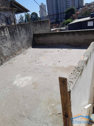 Imagem Casa com 3 Quartos à Venda, 125 m² em Bussocaba - Osasco