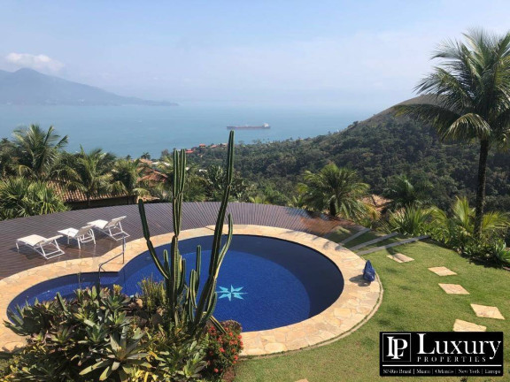 Imagem Casa de Condomínio com 9 Quartos à Venda, 822 m² em Siriúba - Ilhabela Imagem Casa de Condomínio com 9 Quartos à Venda, 822 m² em Siriúba - Ilhabela
