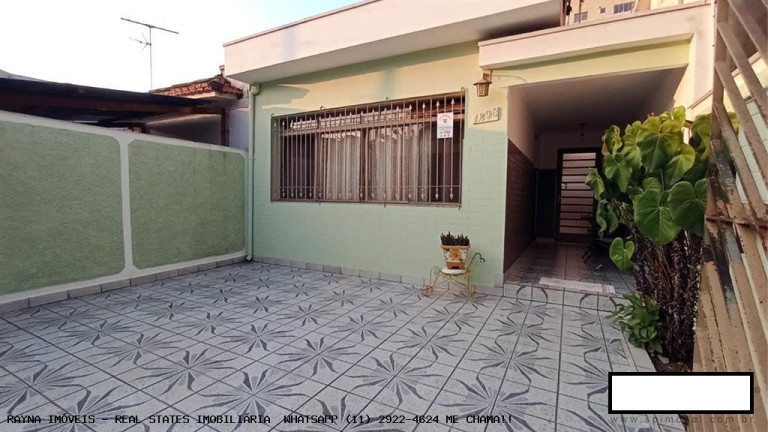 Imagem Casa com 2 Quartos à Venda, 120 m² em Jardim Japão - São Paulo Imagem Casa com 2 Quartos à Venda, 120 m² em Jardim Japão - São Paulo
