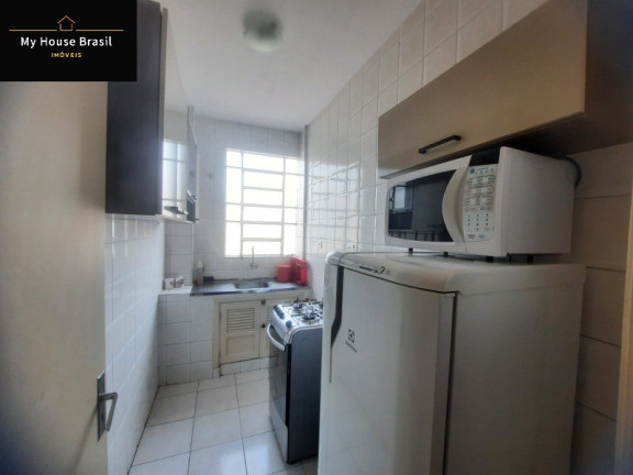 Imagem Apartamento com 1 Quarto à Venda, 58 m² em Santa Cecília - São Paulo Imagem Apartamento com 1 Quarto à Venda, 58 m² em Santa Cecília - São Paulo