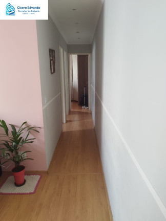 Imagem Imóvel com 2 Quartos à Venda, 51 m² em Cidade Líder - São Paulo Imagem Imóvel com 2 Quartos à Venda, 51 m² em Cidade Líder - São Paulo