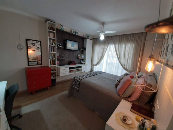 Imagem Casa com 3 Quartos à Venda, 125 m² em Quitaúna - Osasco