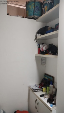 Imagem Imóvel com 2 Quartos à Venda, 70 m² em Imbui - Salvador Imagem Imóvel com 2 Quartos à Venda, 70 m² em Imbui - Salvador