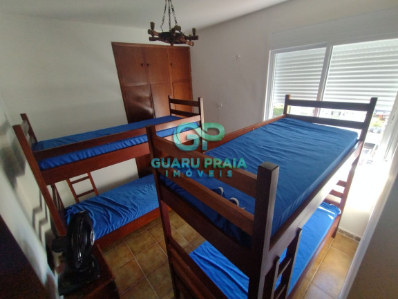 Imagem Apartamento com 2 Quartos à Venda, 100 m² em Pitangueiras - Guarujá