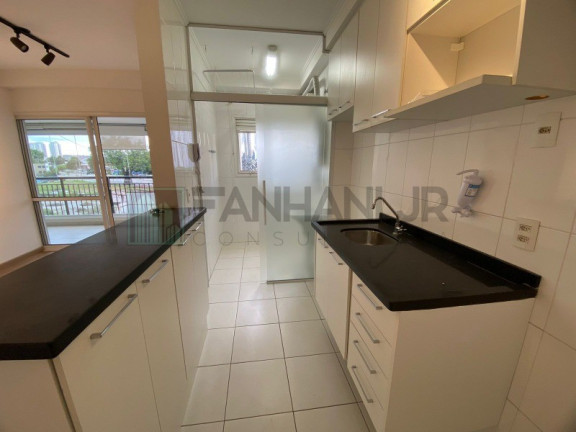 Imagem Imóvel com 3 Quartos para Alugar, 81 m² em Vila Cruzeiro - São Paulo Imagem Imóvel com 3 Quartos para Alugar, 81 m² em Vila Cruzeiro - São Paulo