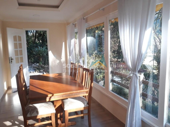Imagem Casa com 3 Quartos à Venda, 1.100 m² em Golfe - Teresópolis Imagem Casa com 3 Quartos à Venda, 1.100 m² em Golfe - Teresópolis
