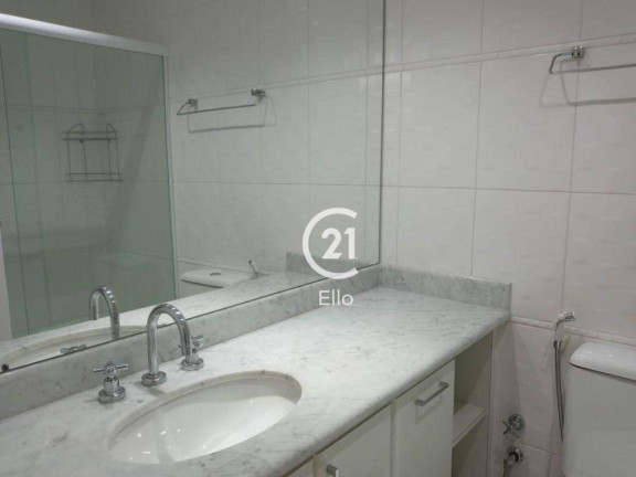 Imagem Apartamento com 4 Quartos para Alugar, 190 m² em Indianópolis - São Paulo