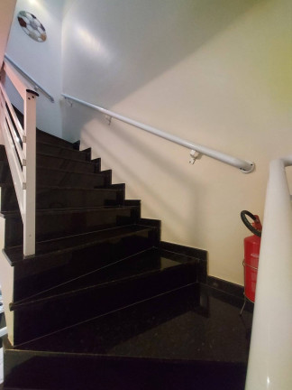 Imagem Casa com 4 Quartos à Venda, 228 m² em Aparecida - Santos