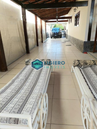 Imagem Casa de Condomínio com 3 Quartos à Venda, 350 m² em Badu - Niterói