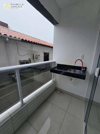 Imagem Apartamento com 2 Quartos à Venda, 54 m² em Bessa - João Pessoa Imagem Apartamento com 2 Quartos à Venda, 54 m² em Bessa - João Pessoa
