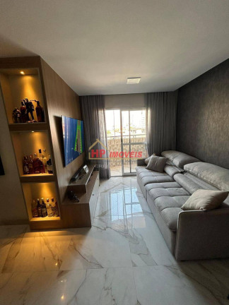 Imagem Apartamento com 3 Quartos à Venda, 74 m² em Jaguaribe - Osasco