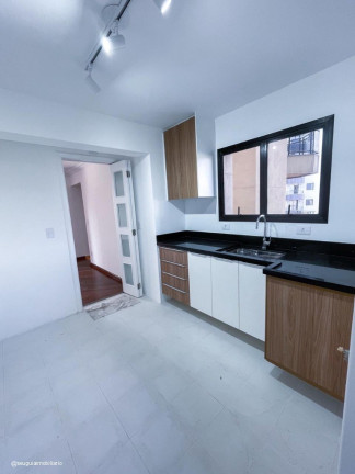 Imagem Apartamento com 3 Quartos para Alugar, 110 m² em Mirandópolis - São Paulo Imagem Apartamento com 3 Quartos para Alugar, 110 m² em Mirandópolis - São Paulo