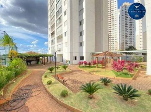 Imagem Apartamento com 2 Quartos à Venda, 60 m² em Jardim Atlântico - Goiânia Imagem Apartamento com 2 Quartos à Venda, 60 m² em Jardim Atlântico - Goiânia