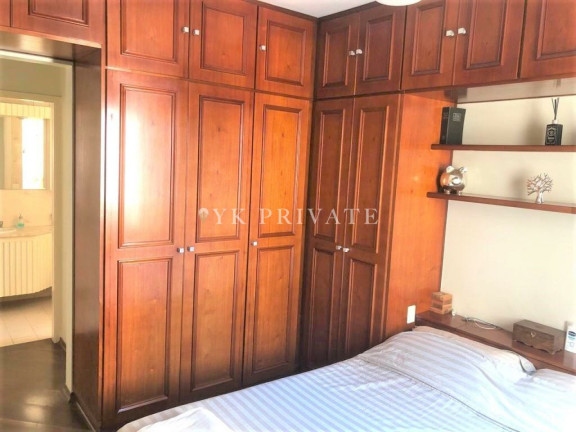 Imagem Apartamento com 2 Quartos à Venda, 76 m² em Vila Anglo Brasileira - São Paulo