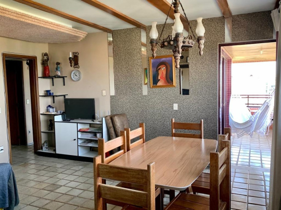 Apartamento com 3 Quartos à Venda, 175 m² em Camboinha - Cabedelo