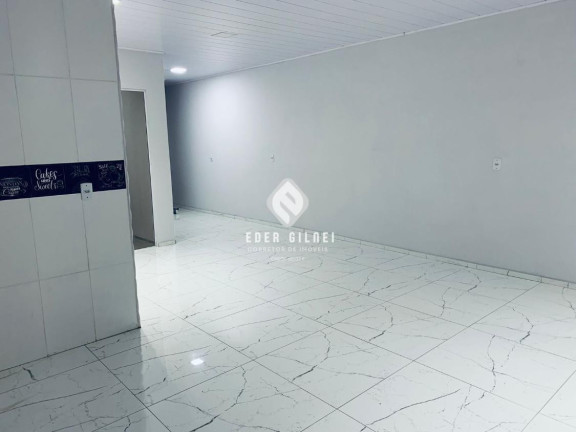 Imagem Casa com 2 Quartos à Venda, 77 m² em Areal - Pelotas Imagem Casa com 2 Quartos à Venda, 77 m² em Areal - Pelotas