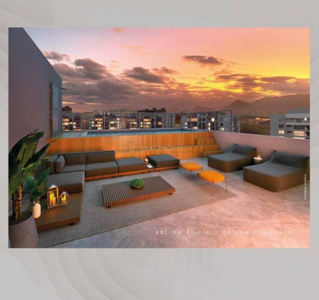 Imagem Apartamento com 4 Quartos à Venda, 413 m² em Barra Da Tijuca - Rio De Janeiro