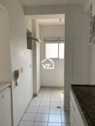 Imagem Apartamento com 3 Quartos à Venda, 69 m² em Vila Andrade - São Paulo