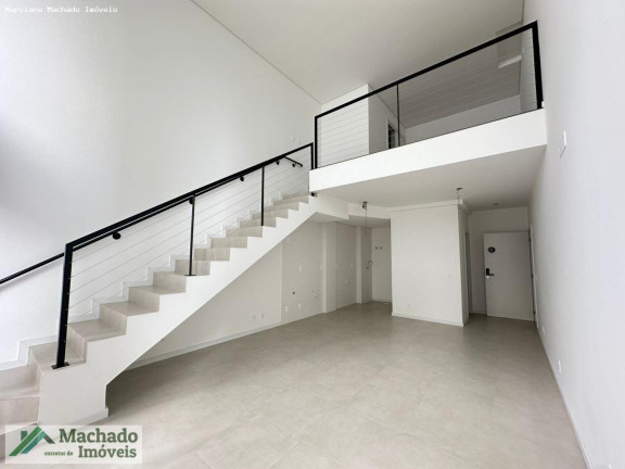 Imagem Apartamento com 1 Quarto à Venda, 78 m² em Estreito - Florianópolis Imagem Apartamento com 1 Quarto à Venda, 78 m² em Estreito - Florianópolis