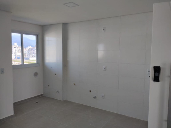 Imagem Apartamento com 1 Quarto à Venda, 33 m² em Ingleses Do Rio Vermelho - Florianópolis