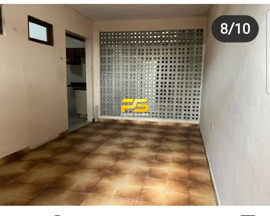 Imagem Casa com 4 Quartos à Venda, 420 m² em Treze De Maio - João Pessoa Imagem Casa com 4 Quartos à Venda, 420 m² em Treze De Maio - João Pessoa