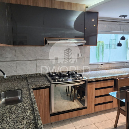 Imagem Casa com 3 Quartos à Venda, 200 m² em Rudge Ramos - São Bernardo Do Campo Imagem Casa com 3 Quartos à Venda, 200 m² em Rudge Ramos - São Bernardo Do Campo