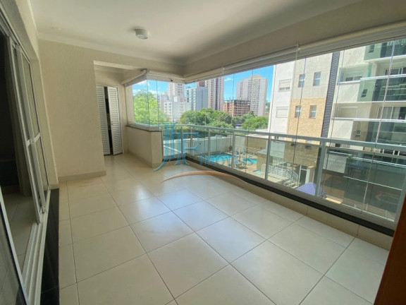 Imagem Apartamento com 3 Quartos à Venda, 143 m² em Jardim Botânico - Ribeirão Preto Imagem Apartamento com 3 Quartos à Venda, 143 m² em Jardim Botânico - Ribeirão Preto