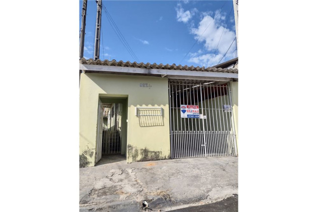 Imagem Casa com 1 Quarto para Alugar, 50 m² em Terras De São João - Salto De Pirapora Imagem Casa com 1 Quarto para Alugar, 50 m² em Terras De São João - Salto De Pirapora