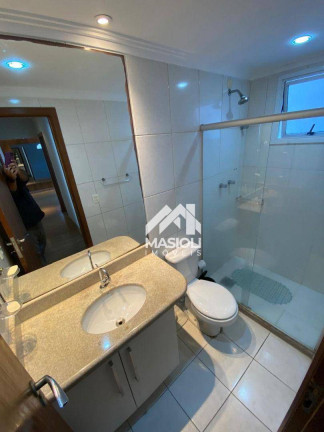 Imagem Apartamento com 3 Quartos à Venda, 137 m² em Praia Da Costa - Vila Velha