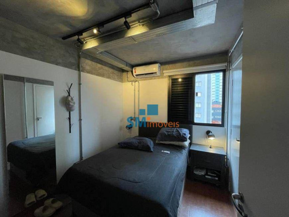 Imagem Apartamento com 2 Quartos à Venda, 60 m² em Vila Mariana - São Paulo Imagem Apartamento com 2 Quartos à Venda, 60 m² em Vila Mariana - São Paulo