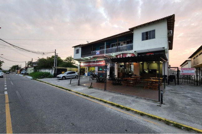 Imagem Apartamento com 2 Quartos à Venda, 77 m² em Itaipuaçu - Maricá
