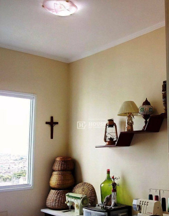 Imagem Apartamento com 3 Quartos à Venda, 68 m² em Castelo - Santos Imagem Apartamento com 3 Quartos à Venda, 68 m² em Castelo - Santos